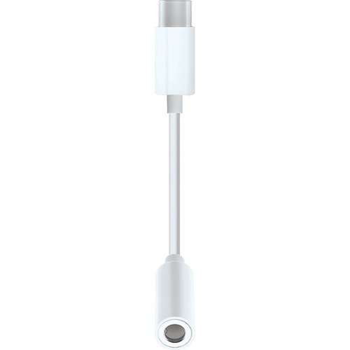 USB-C to Headphone Dongle