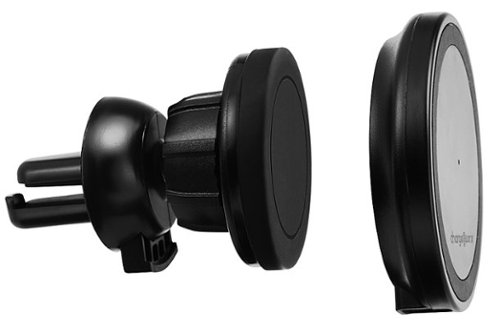 Vent Mount MagSafe 15W Charger