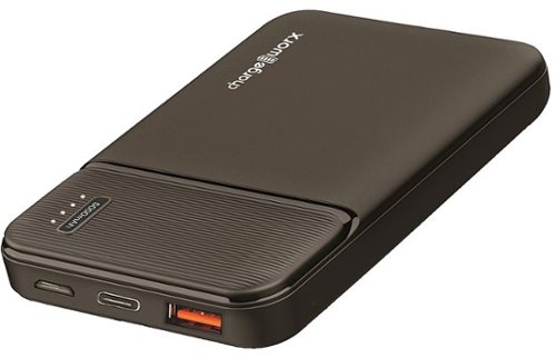 Power Bank 5k USB-C PD Compact