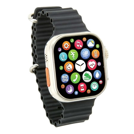 Smart Watch Ultra IP54 SW475