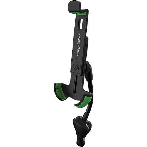 Chargeworx Flexible PowerMount