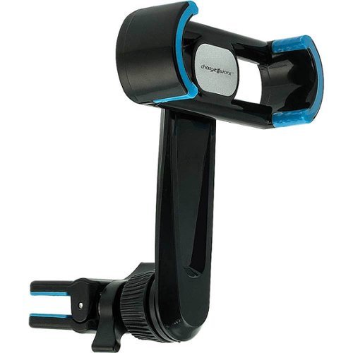 Vent Mount Smartphone Chargewo