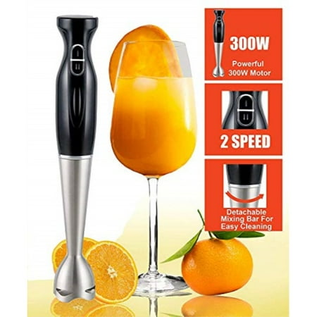 Stick Blender 300w AlpineCuisi