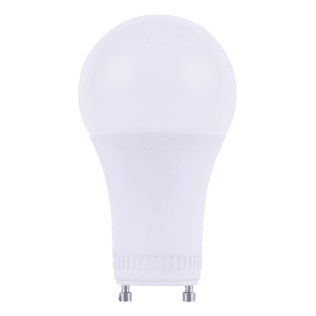 GU24 LED A19 9/60w 30K 800Lume