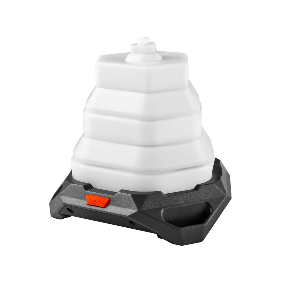 LED Collap Lantern 500L NEBO