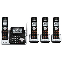 ATT CL83451 CID/TAD 4-handset