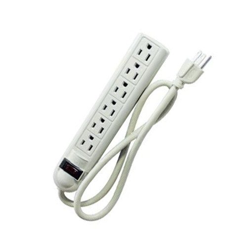 Surge Protect 90j+ 6-Outlet