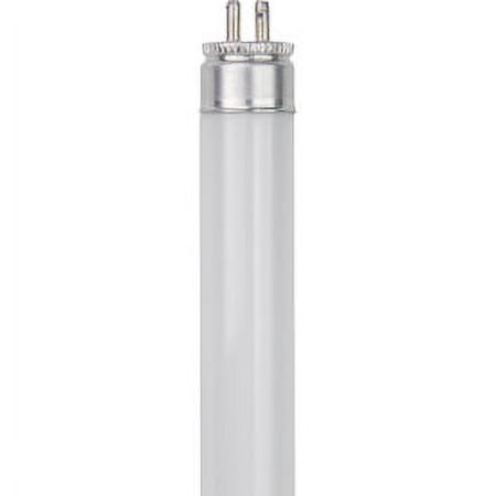 Flrcnt 4' 54w T5 41K Sunlite