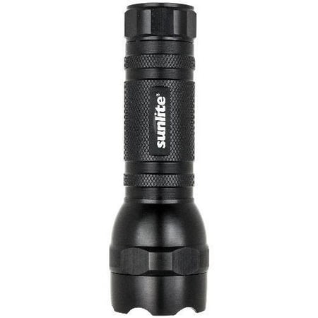 Flashlight LED-15 4-mode Sunli