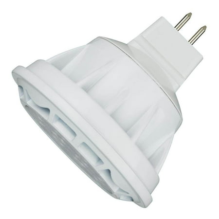 MR16 GU5.3 LED 6.5/7w 40k