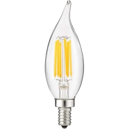 Chand LED 5w Flame 40K 600L SU