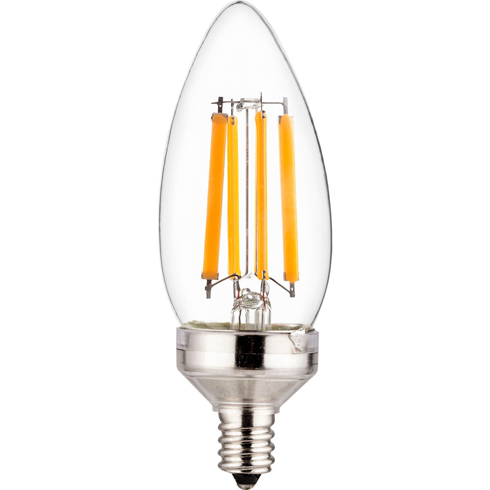 Chand LED 8.8w Torpd 50K 800Lm