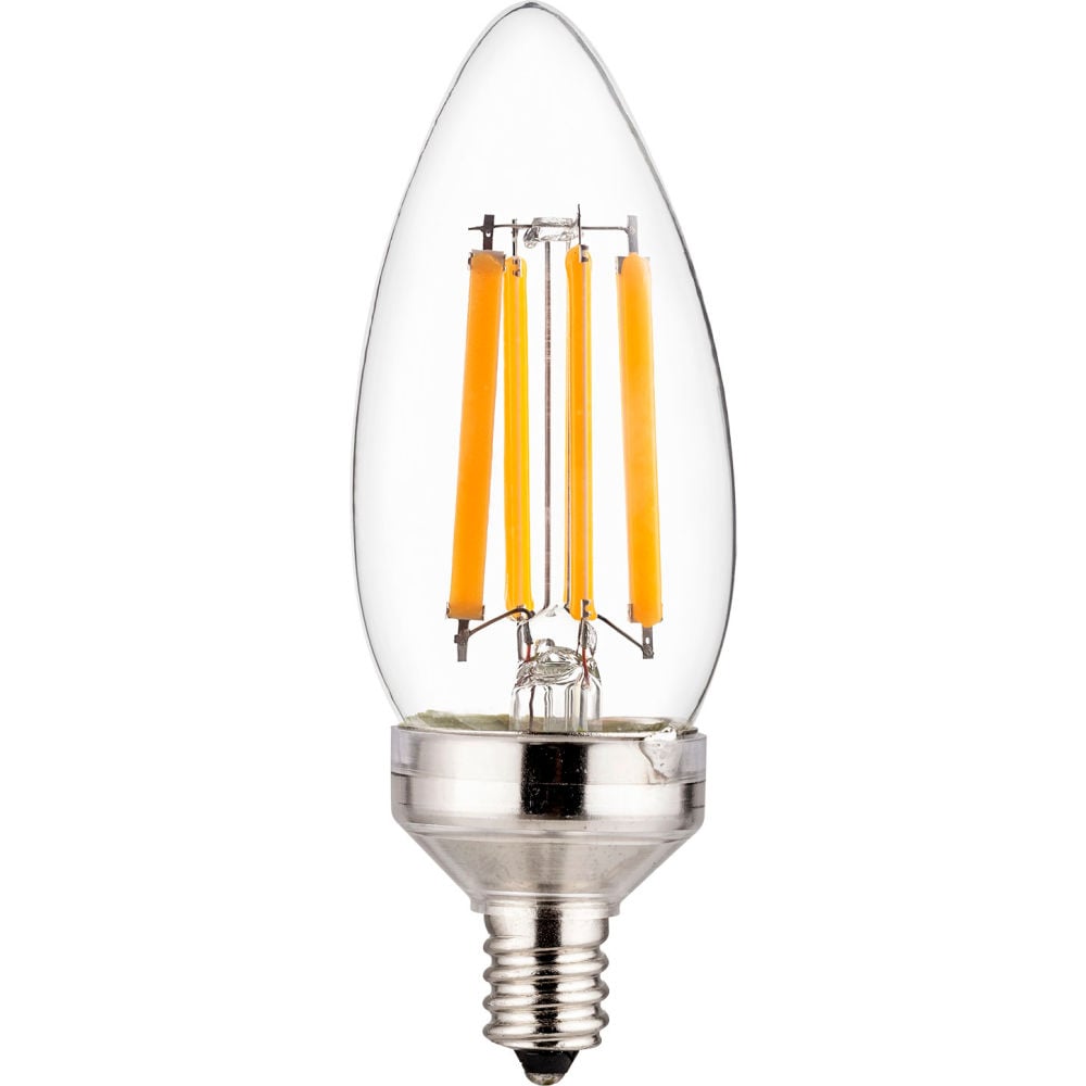 Chand LED 8.8w Torpd 40K 800Lm