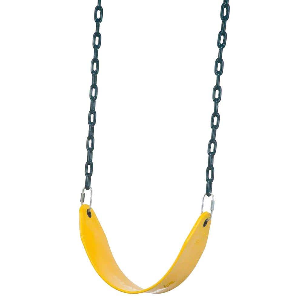 Swing-N-Slide Swing Seat