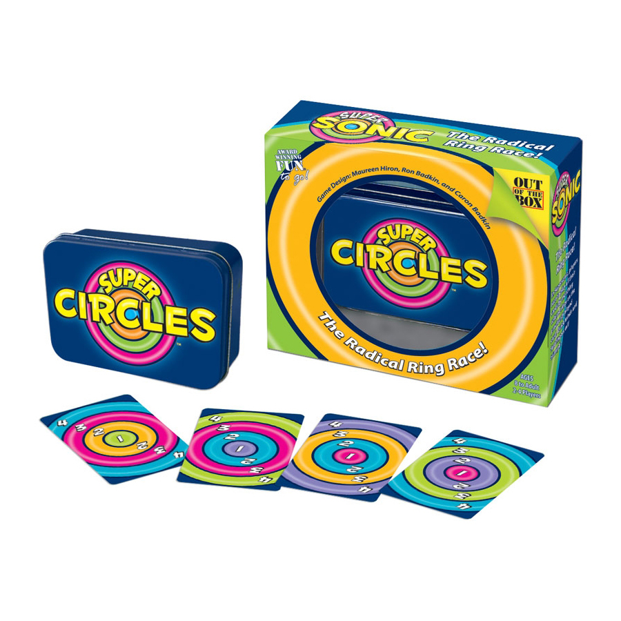 Super Circles