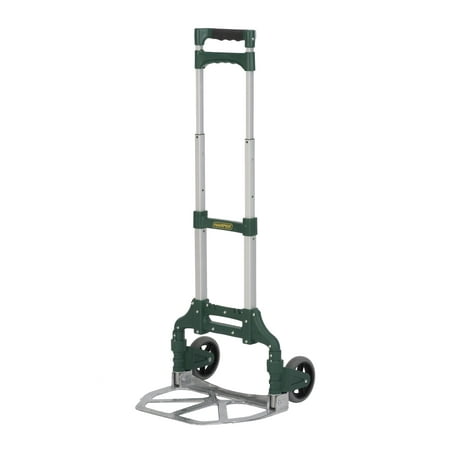 Personal Hand Truck 150lb. Cap