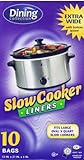 Crock Liner 9qt 10ct
