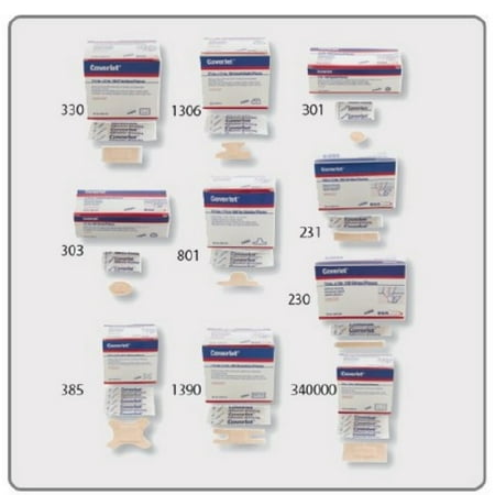 Alpine Vista Tissues 144ct