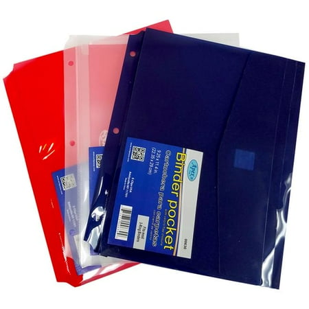 Binder Pocket (Pocket Plus)