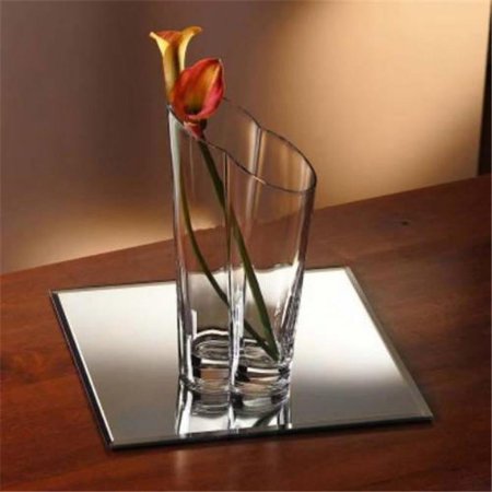 Decorative Mirror 8" Square