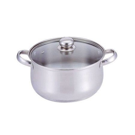 6qt Dutch Oven SS Culinary Edg