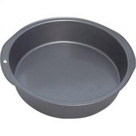 9" Round Cake Pan Non-Stick CE