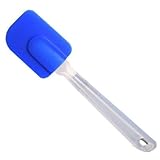 Silicone Spatula Blue - CE