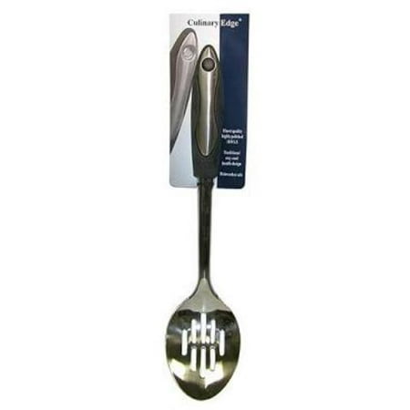 Culinary Edge Slotted Spoon