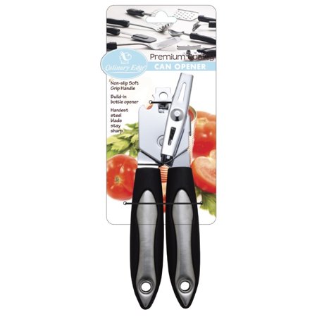 Can Opener SS - Culinary Edge