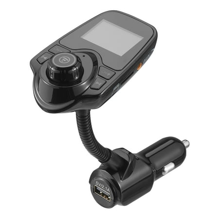 FM-BlueTooth Transmitter+USB