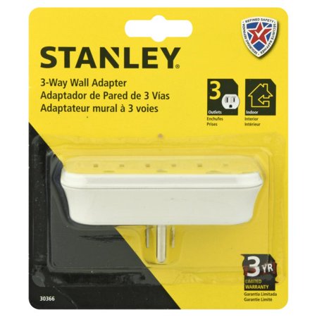 Tri-Tap - Grounded -