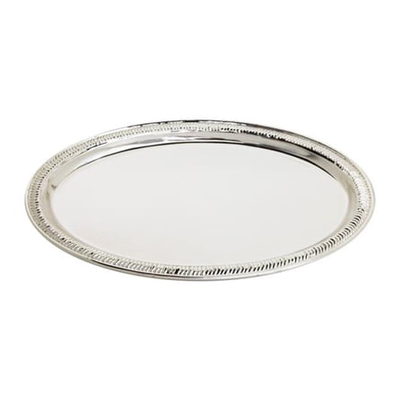 Tray Oval 8.5 x 13 SP