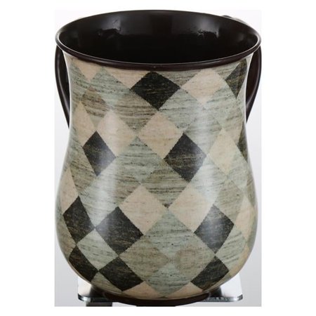 Washcup PC 26987 Rhombus
