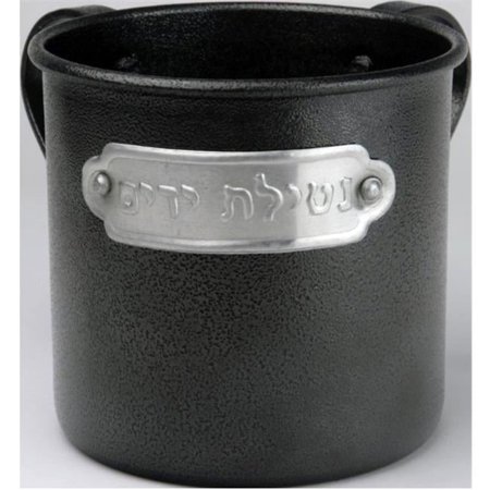 Washcup PC 56882 Silver