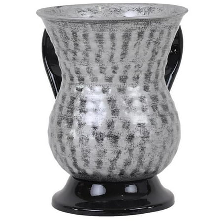 Washcup PC 56967 Black Handle