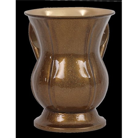 Washcup PC 56977 Gold w/base