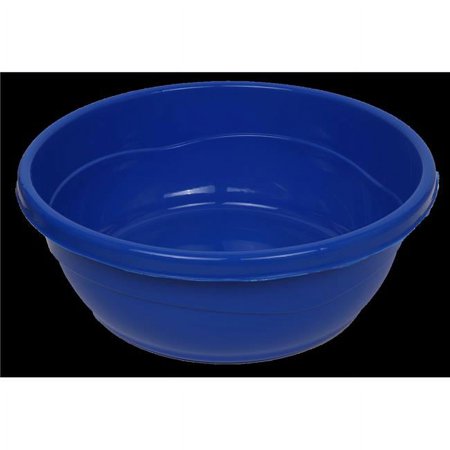 Basin 32cm.12½" Blue