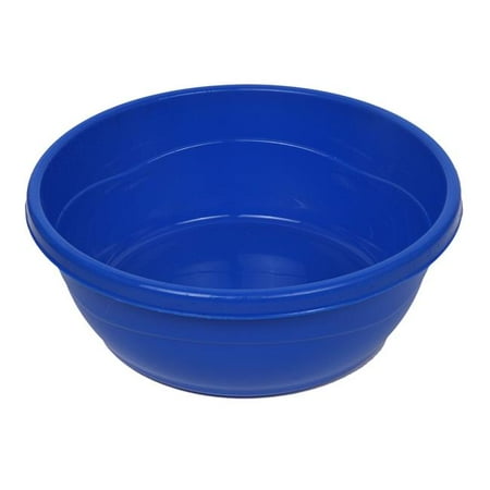 Basin 24cm 9" Mini Blue