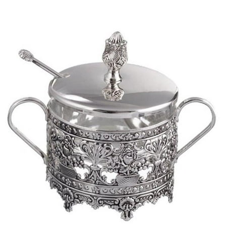 Honey Dish SP Round