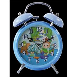 Modeh Ani Alarm Clock Blue L