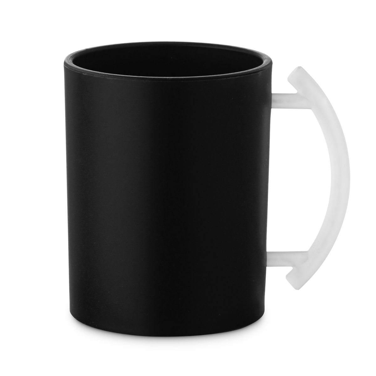 Washcup Acrylic 60390 Black
