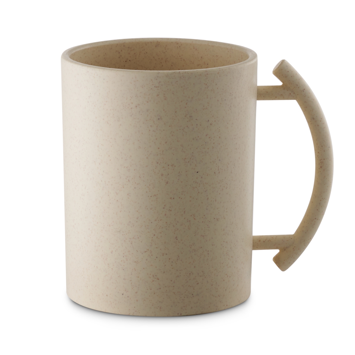 Washcup Acrylic 60391 Beige