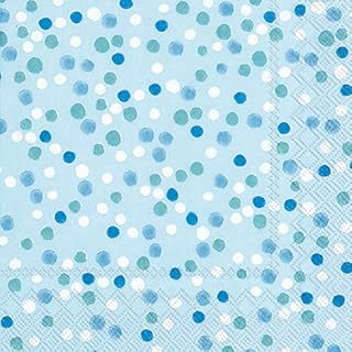 Dolly light blue CN 20ct