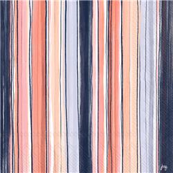 Abstracted Lines LN 20ct