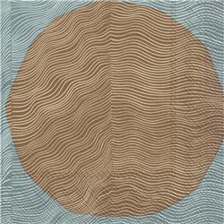 Isot Kivet Nakki lite brown LN