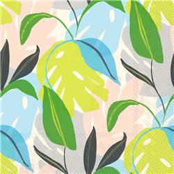 Liz blue green LN 20c