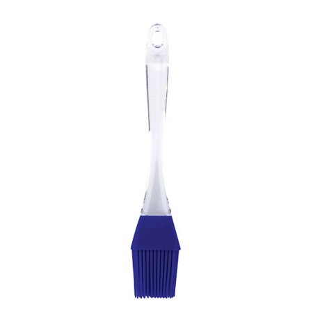Cool Silicone Brush Blue Kadra