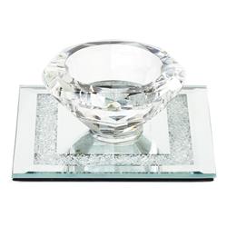 Neronim Holder Crystal Mirror