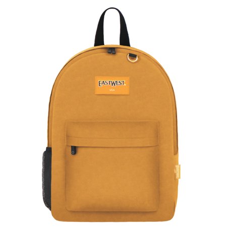 Backpack EastWest Yellow