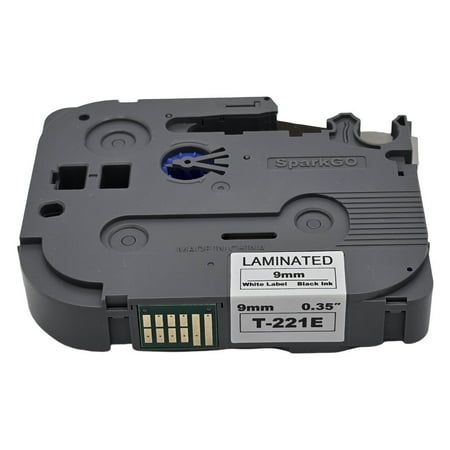 Label Tape T-221E SparkGo